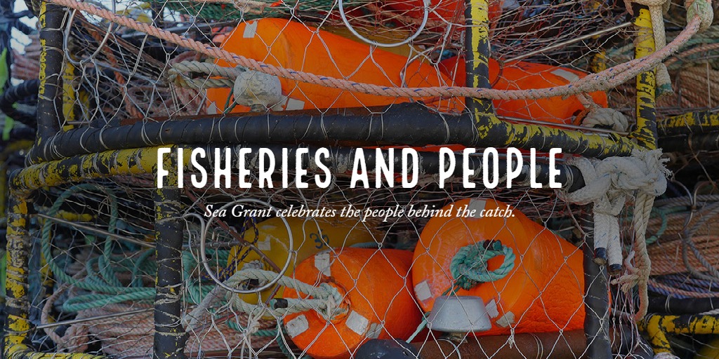 Fisheries and People